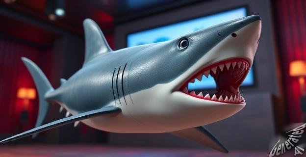 La película Tiburón ha tenido un impacto negativo en la percepción de los tiburones en la realidad