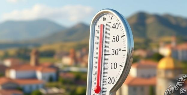 El viernes 15 de agosto se dará por finalizada la canícula de este 2025