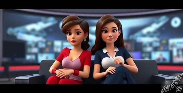 Mar Flores no entiende por qué Ana Obregón la atacaría