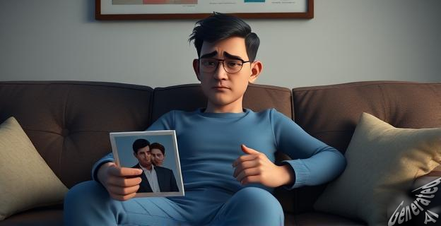 La separación se produjo hace más de tres meses