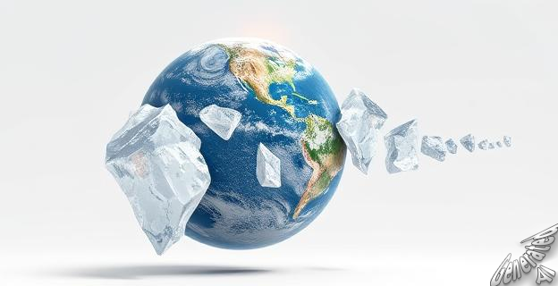 Los ciclos de carbono y fósforo pueden actuar como un 'efecto dominó' en la regulación climática