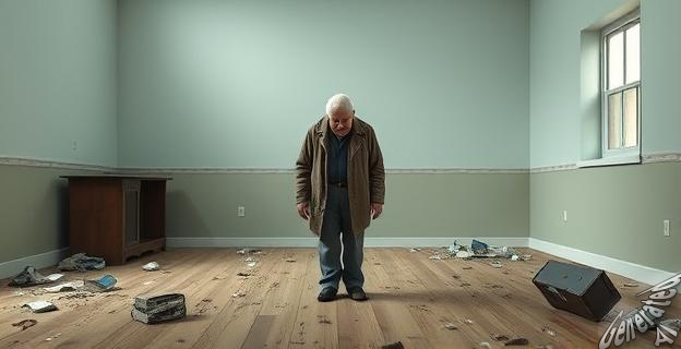5.000 ancianos