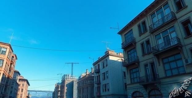 El documental 'Madrid, Ext' es un réquiem a la ciudad que está perdiendo su identidad