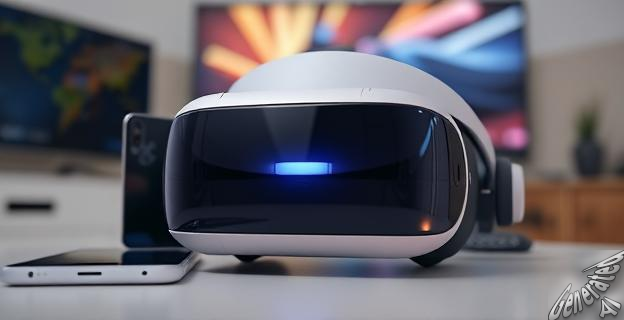 La PlayStation VR2 está disponible por 369 euros