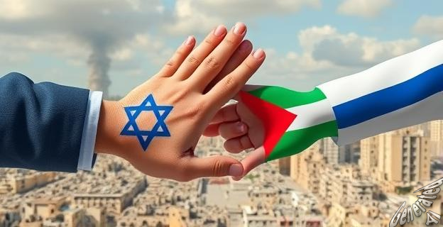Liberación de 48 rehenes israelíes y excarcelación de 2.000 presos palestinos