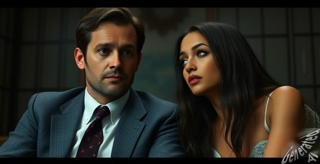 Una miniserie de 'El silencio de los corderos' con Mads Mikkelsen y Zendaya como Clarice Starling