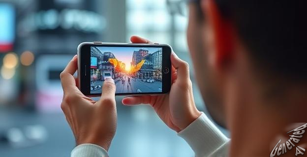 Puedes crear videos cortos con IA gratis desde el móvil con Bing Video Creator