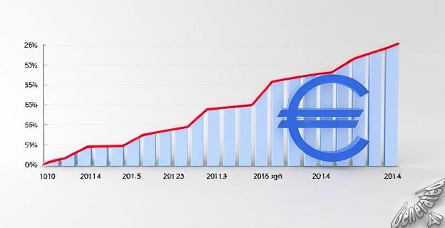 El euro podría destronar al dólar como moneda de reserva mundial debido a la creciente incertidumbre sobre EE. UU. y el aumento del protagonismo global de la Unión Europea