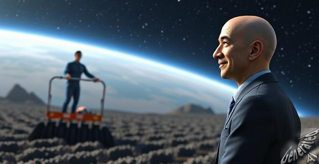 La IA es como el invento del arado, aumentando la riqueza y la abundancia