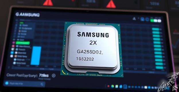 El Exynos 2500 rinde un 3% más en single core y un 20% más en multi core que el Exynos 2400
