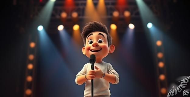 Delaossa se convirtió en el segundo artista más reproducido en España