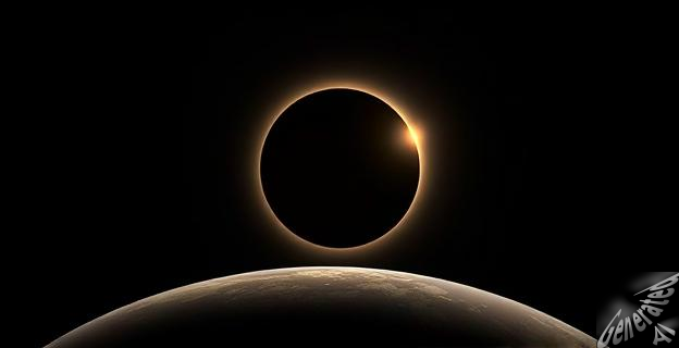 El eclipse del siglo ocurrirá el 2 de agosto de 2027 y durará seis minutos y veintidós segundos