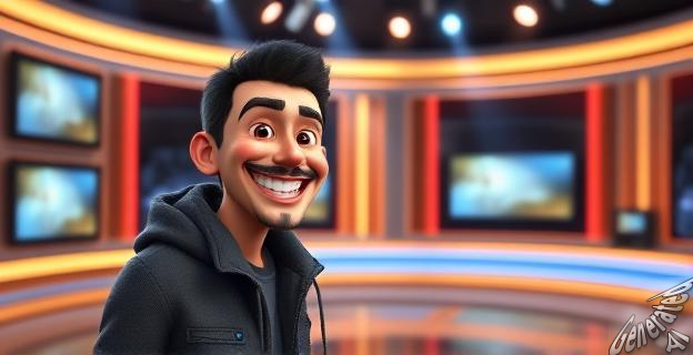 Con 64 años estoy en mi mejor momento para comunicar