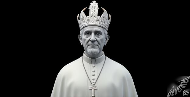 El nuevo Papa es Robert, un estadounidense de 69 años