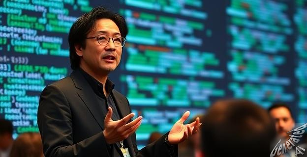 La inteligencia artificial es la tercera revolución de los videojuegos