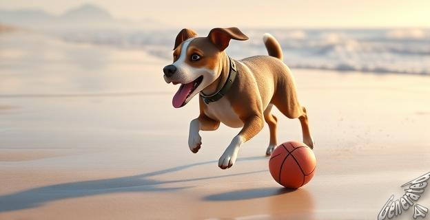 más de cien playas dog-friendly en España