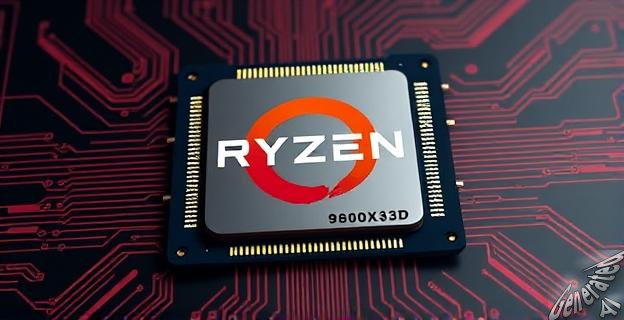 7,3 GHz con un voltaje de 1,631V