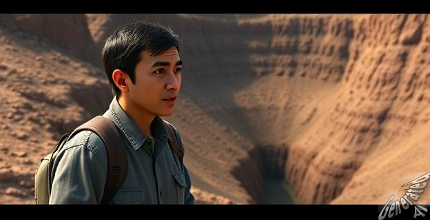 La fosa de Chalchuapa es abordada en el podcast 'Humo' por Daniel Alvarenga y Bryan Avelar