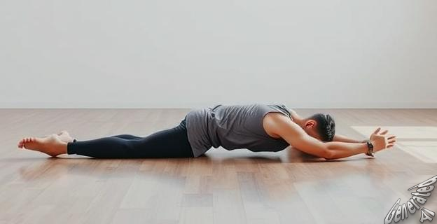 Tres ejercicios recomendados por la Mayo Clinic