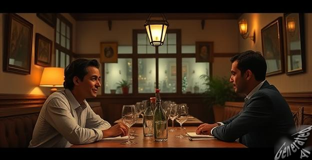 Jordi Coll triunfa en 'La Favorita 1922' de Netflix