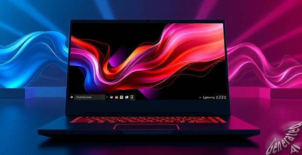 Portátil gaming Lenovo LOQ 15IAX9 por 799 euros