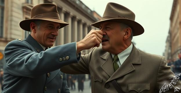 Perderás automáticamente la partida