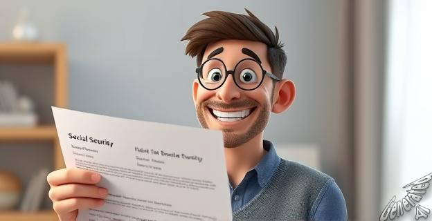 Un jubilado recuperó 46.619 euros en atrasos