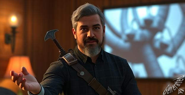 BioWare les brindó apoyo a pesar de la mala demo