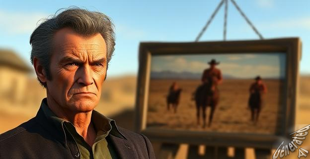 El guion y la dirección de 'The Missouri Breaks' fueron los principales motivos de su fracaso