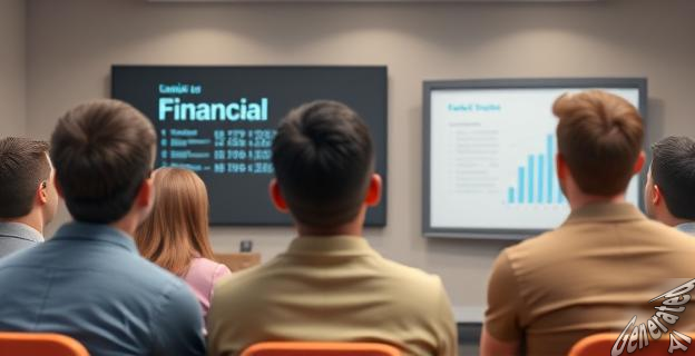 La educación financiera no debe ser un privilegio