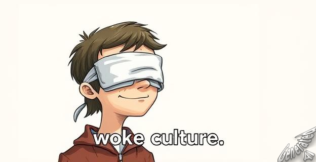 Preocuparse por que las niñas no sean violadas es imperdonable para la cultura woke