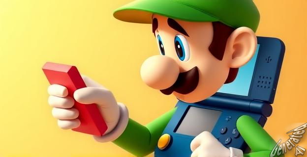 La ausencia de Paper Luigi se debió a la preocupación por complicar la experiencia con un botón extra