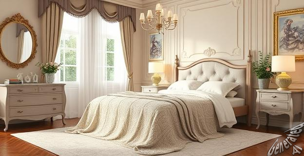 La colcha de Lidl cuesta 10 euros