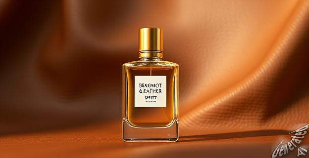 Bergamot & Leather Spritz de Zara es una alternativa al Dior Homme Parfum por 25,95 euros