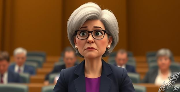 Von der Leyen supera las mociones de censura pero su gestión sigue siendo cuestionada