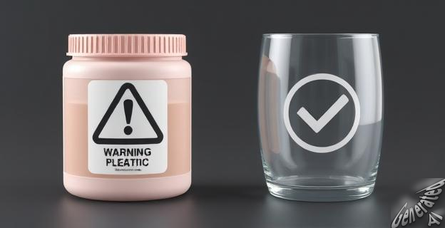 Los envases orgánicos y bioplásticos derivados de fuentes naturales