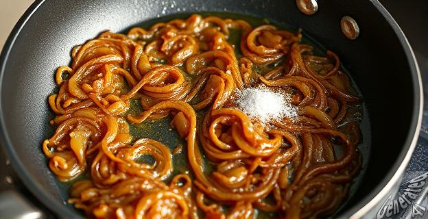 Una pizca de bicarbonato de sodio