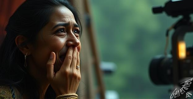 Nunca pensó que Netflix cancelaría la serie