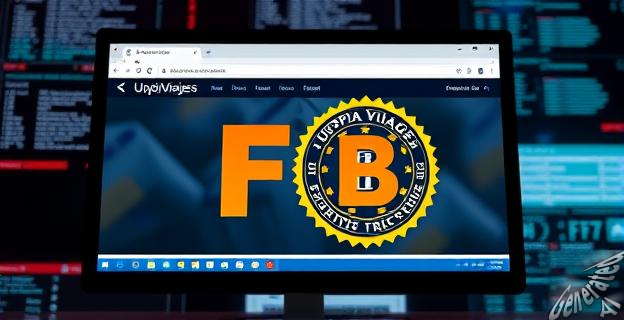 La web de UtopíaViajes ha sido clausurada por el FBI