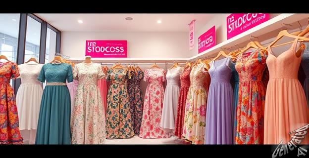 Vestidos de tendencia por menos de 60 euros