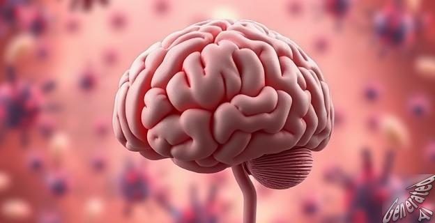 El sistema inmunitario juega un papel causal crucial en la salud mental