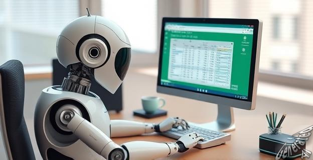 El Modo Agente puede cometer errores, con un 57,2% de precisión en SpreadsheetBench