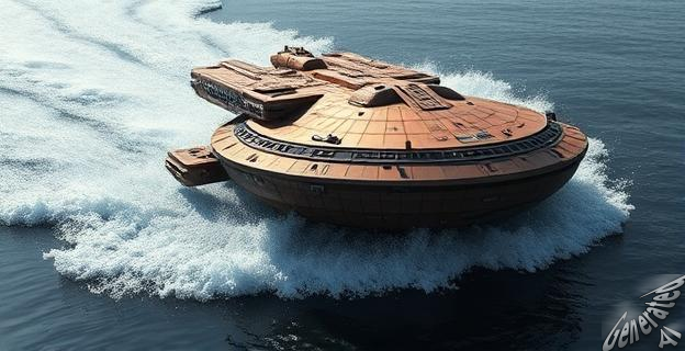 La Starship sufrió daños visibles en el faldón trasero y en los alerones durante la reentrada