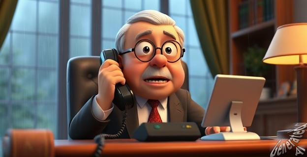 Tres llamadas personales no atendidas