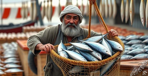 La revisión de la cuota de atún rojo es necesaria después de casi dos décadas de medidas restrictivas