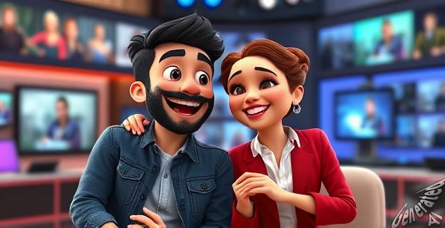 Melody se sentará en 'El Hormiguero' el próximo miércoles