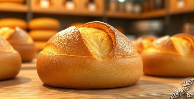 Bollo preñao, un pan relleno de chorizo