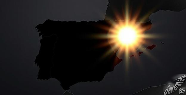 La causa del apagón fue una oscilación severa en la frecuencia del sistema eléctrico