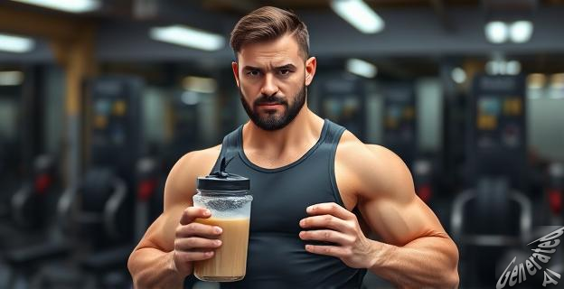 La proteína en polvo puede ser beneficiosa en determinados contextos clínicos o personales, pero no es necesaria para todos