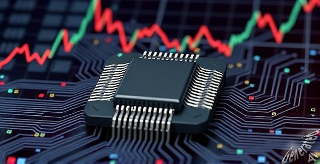Nueve fabricantes de semiconductores superan el potencial alcista del 15% de Nvidia